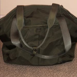 Like new lululemon bag!